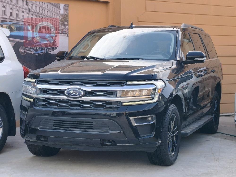 فورد إكسبيديشن